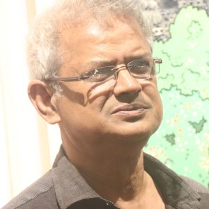 আহসান হাবীব