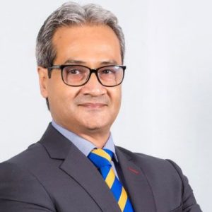 ইকরাম কবীর