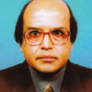 ড. নিশীথ কুমার পাল