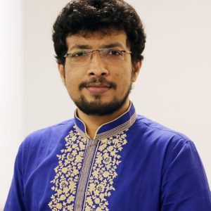 পলাশ মাহবুব