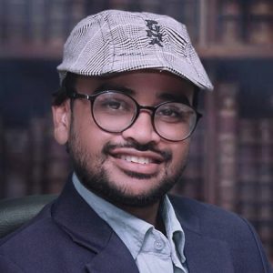 মারুফ ইসলাম
