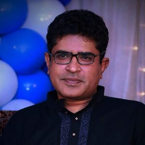মাহবুবুল হক শাকিল