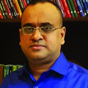 মোশতাক আহমেদ