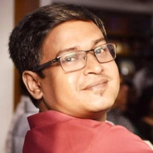 শামস সাঈদ