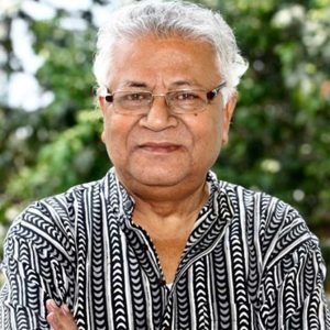 সমরেশ মজুমদার
