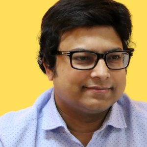 সুজন দেবনাথ