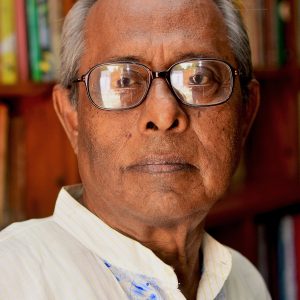 হাসান আজিজুল হক